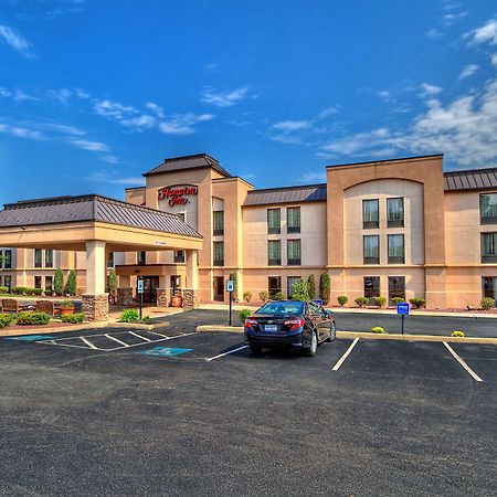 Hampton Inn Pittsburgh/West Mifflin Eksteriør bilde