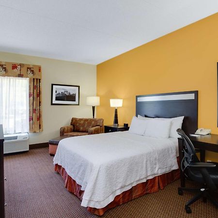 Hampton Inn Pittsburgh/West Mifflin Eksteriør bilde