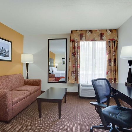 Hampton Inn Pittsburgh/West Mifflin Eksteriør bilde