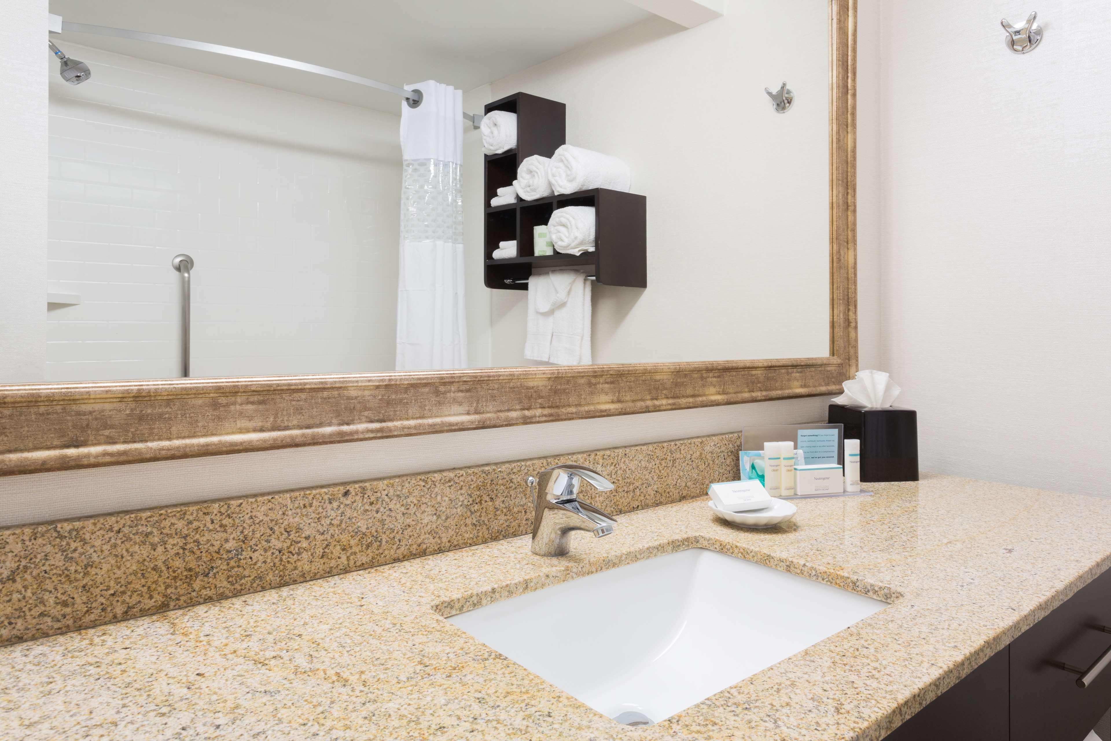 Hampton Inn Pittsburgh/West Mifflin Eksteriør bilde