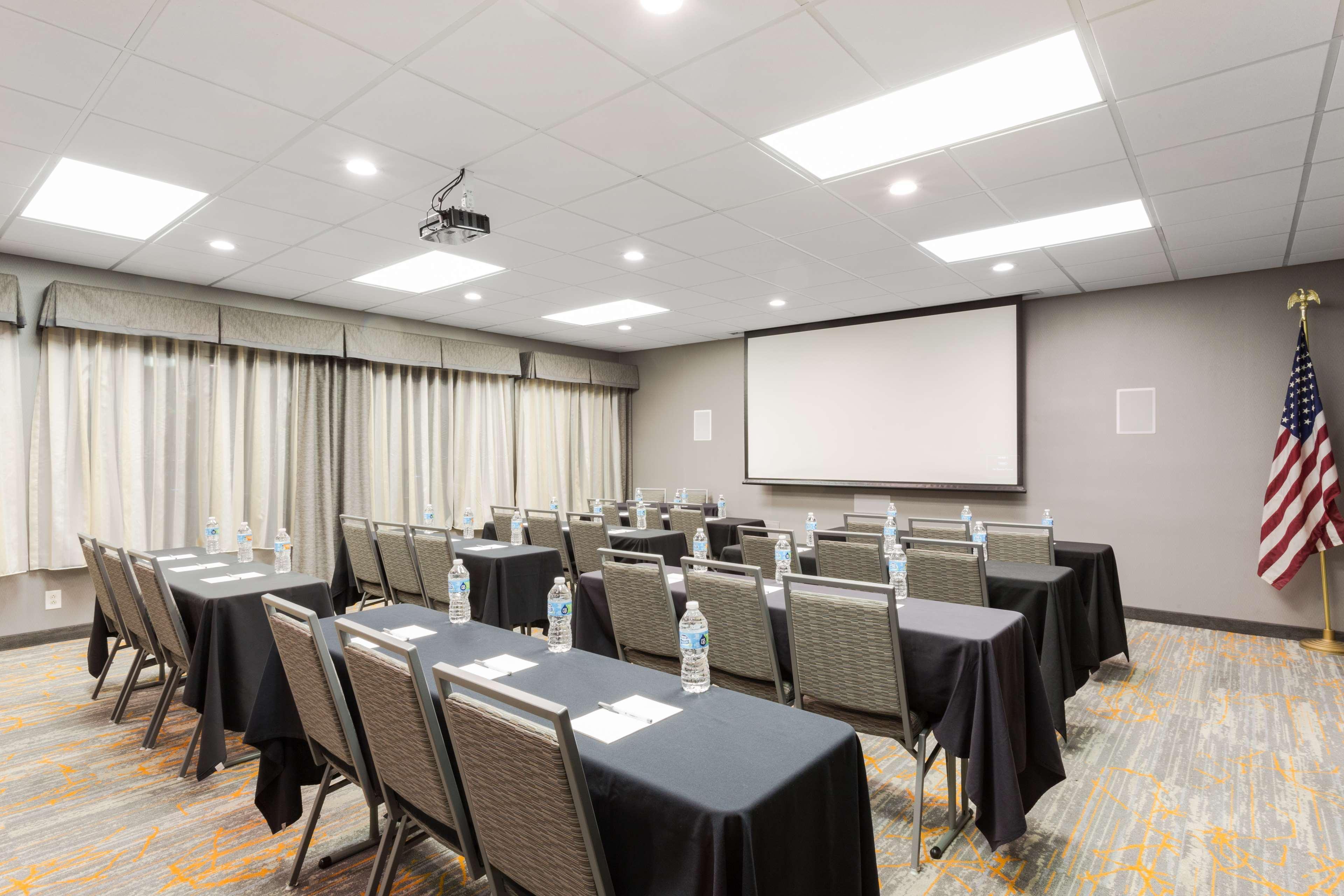 Hampton Inn Pittsburgh/West Mifflin Eksteriør bilde