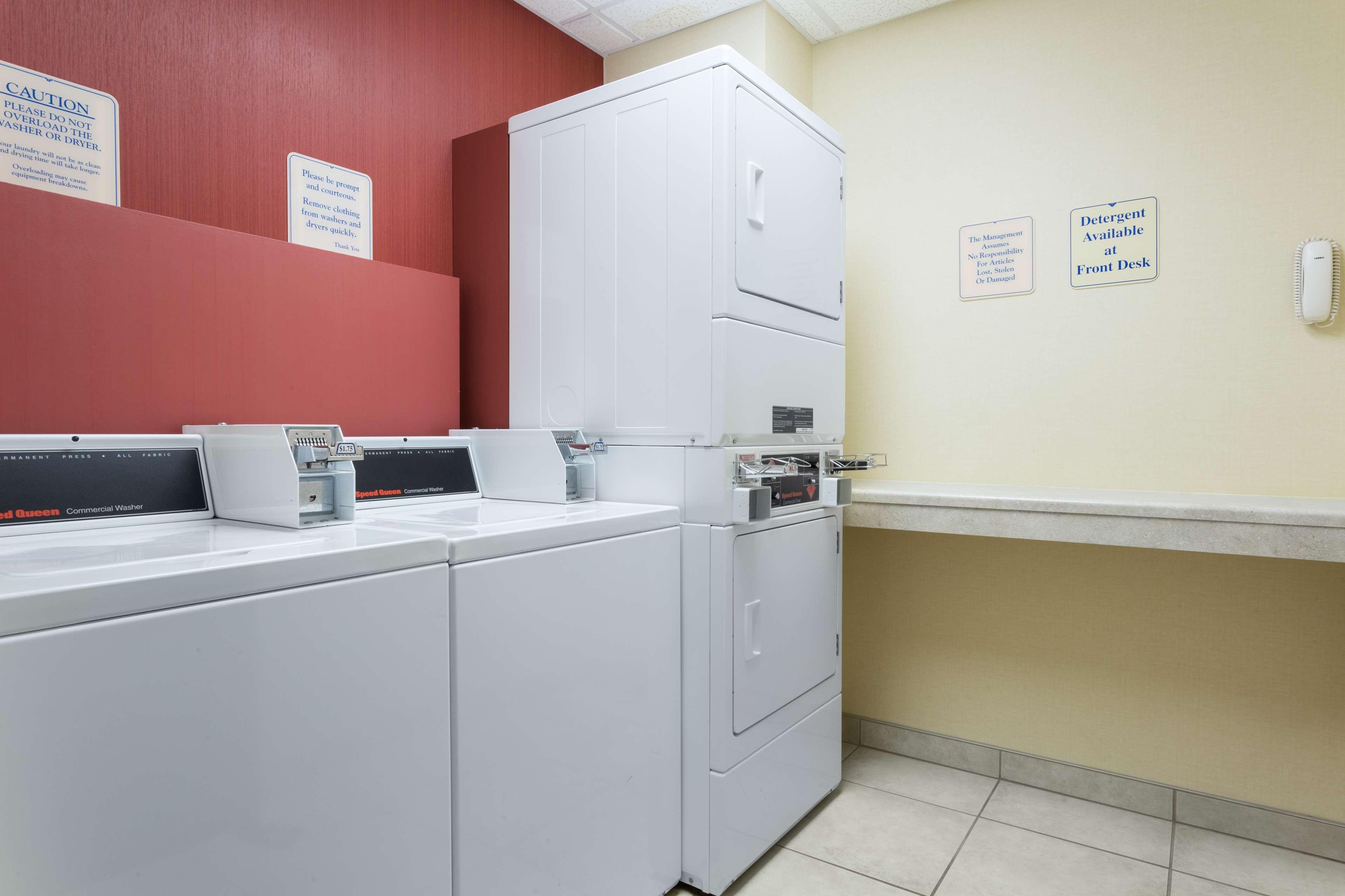 Hampton Inn Pittsburgh/West Mifflin Eksteriør bilde