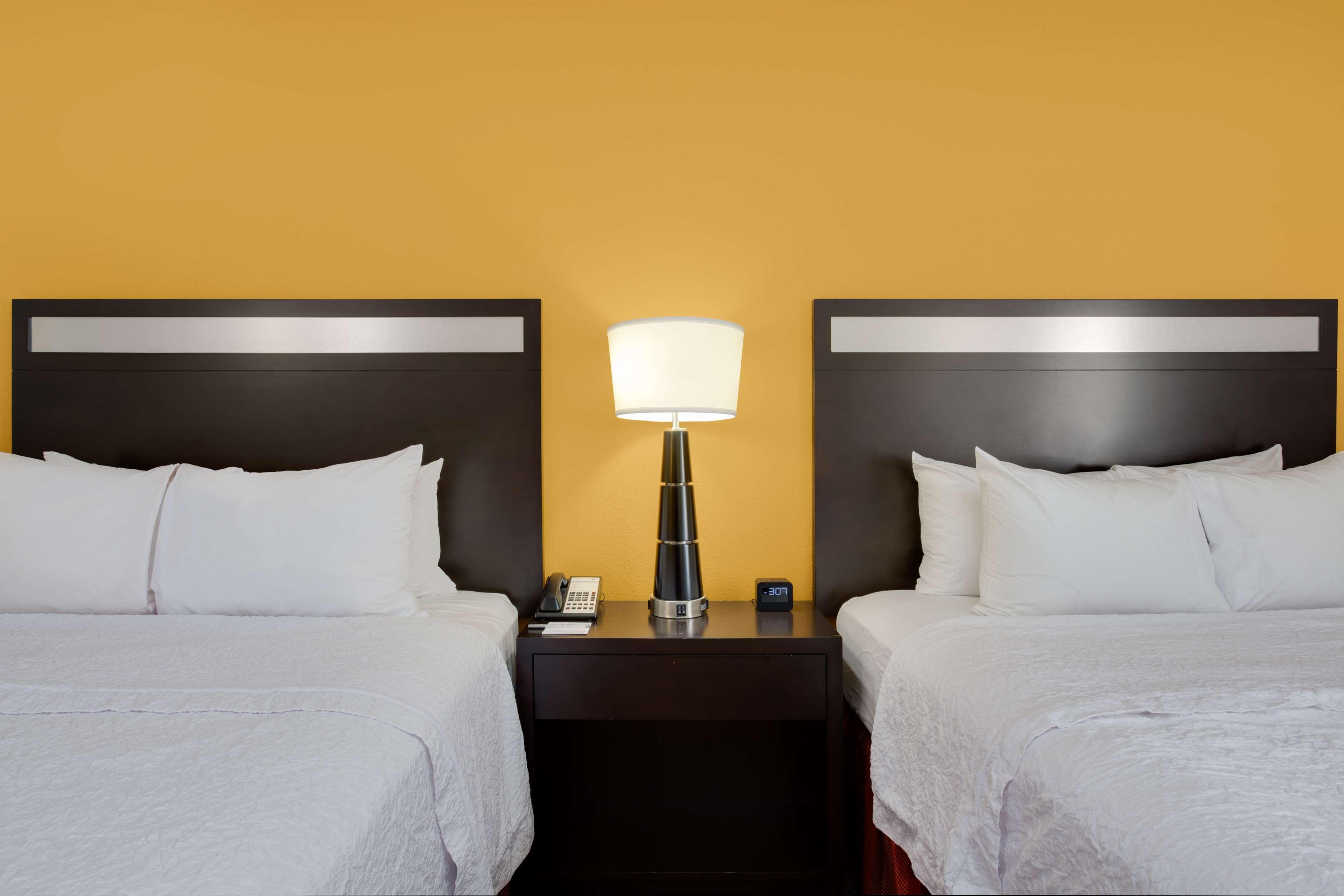 Hampton Inn Pittsburgh/West Mifflin Eksteriør bilde