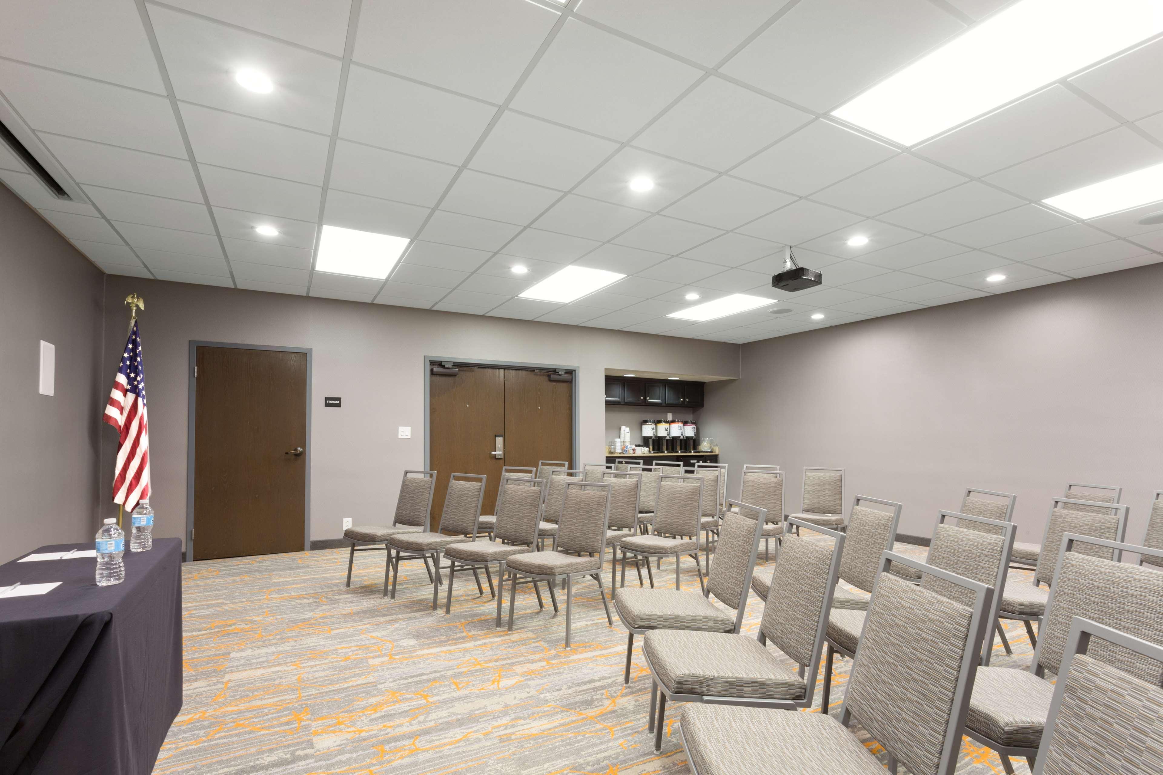 Hampton Inn Pittsburgh/West Mifflin Eksteriør bilde