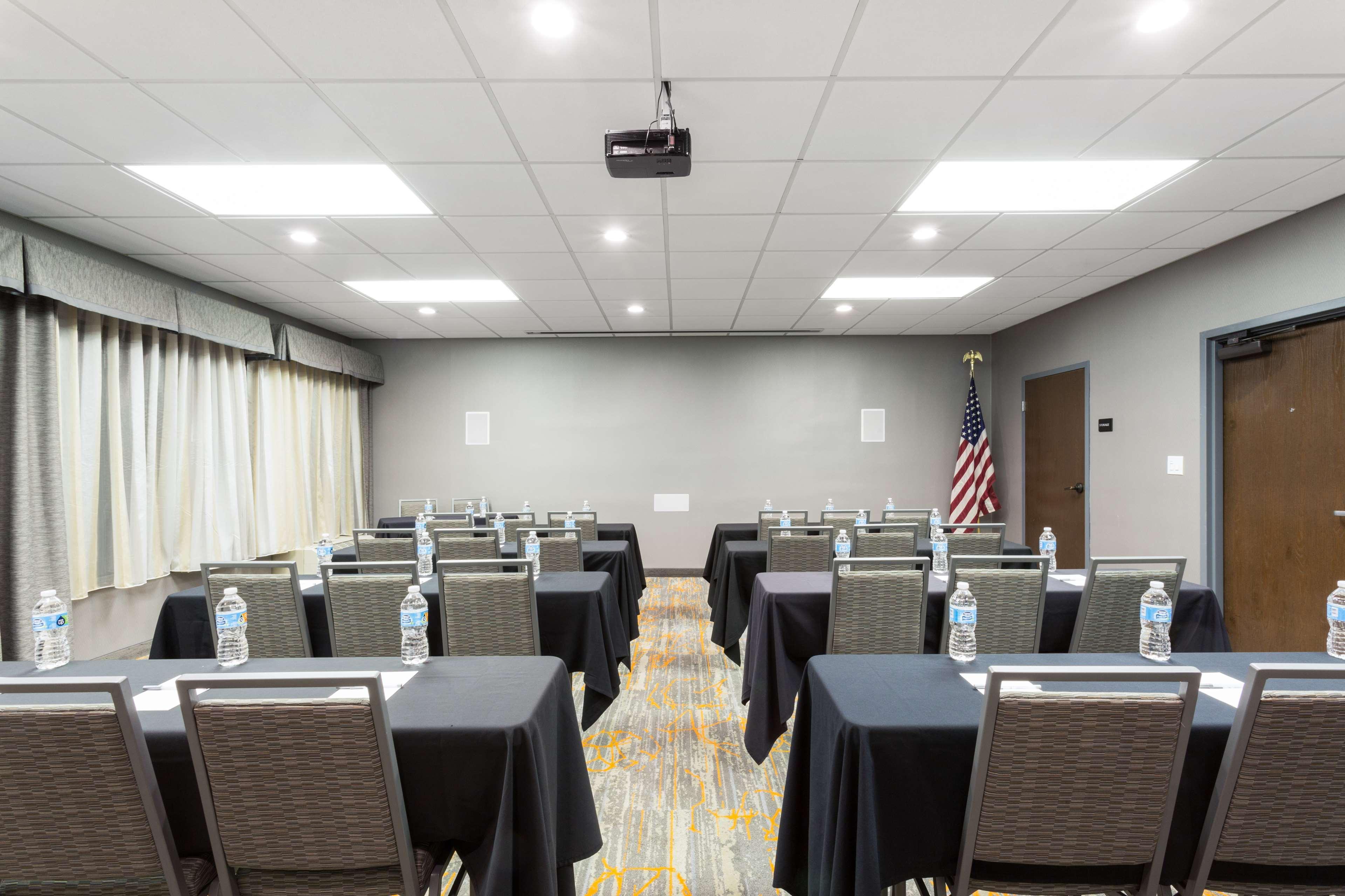 Hampton Inn Pittsburgh/West Mifflin Eksteriør bilde