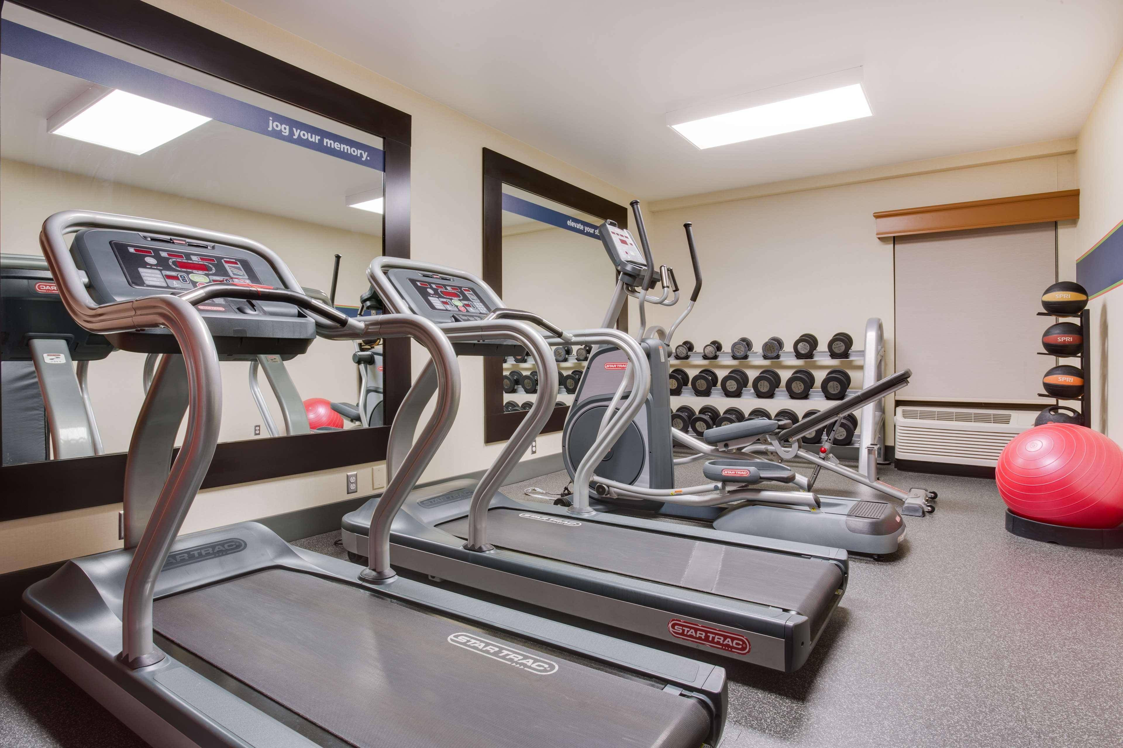 Hampton Inn Pittsburgh/West Mifflin Eksteriør bilde