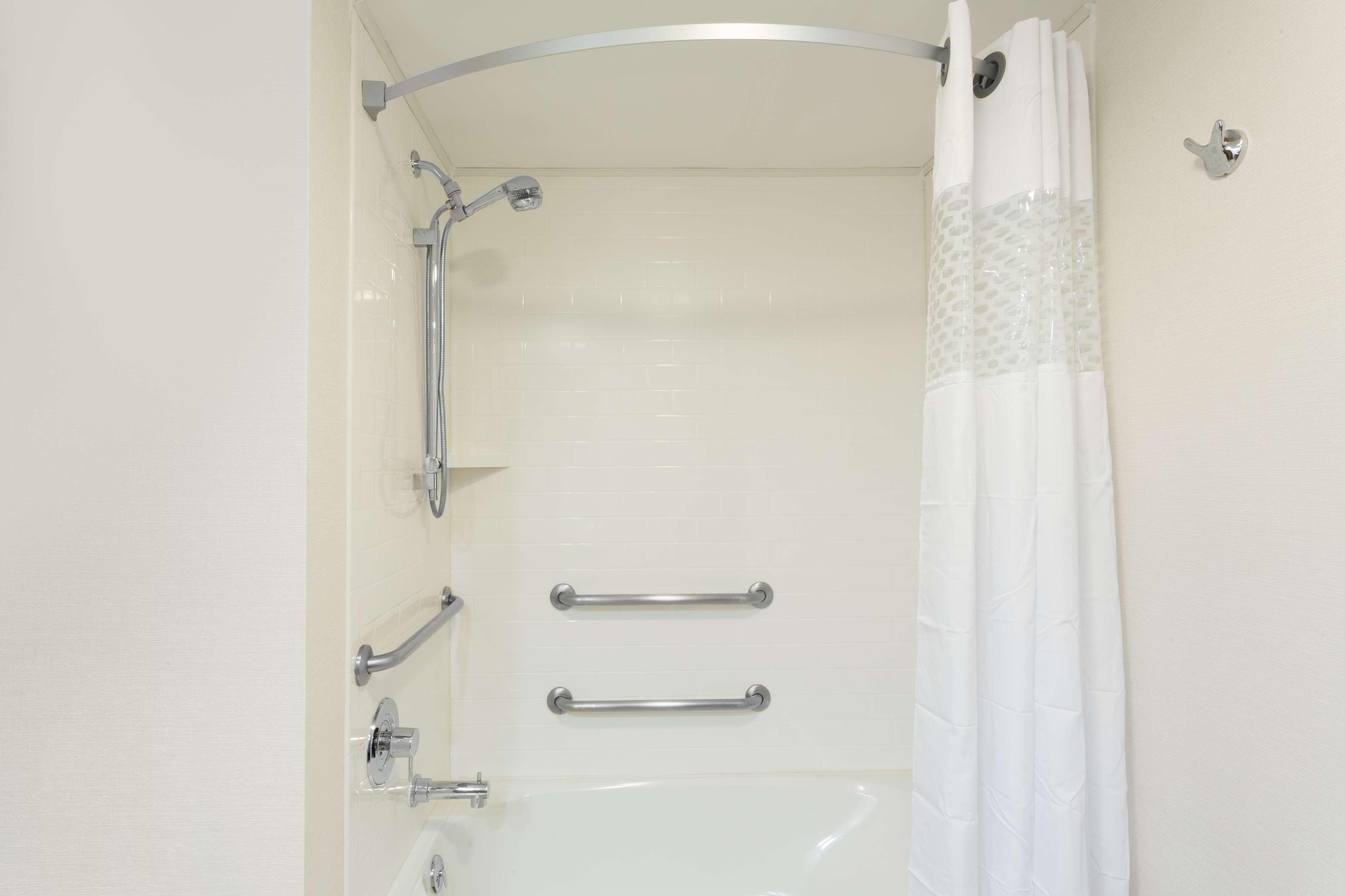 Hampton Inn Pittsburgh/West Mifflin Eksteriør bilde