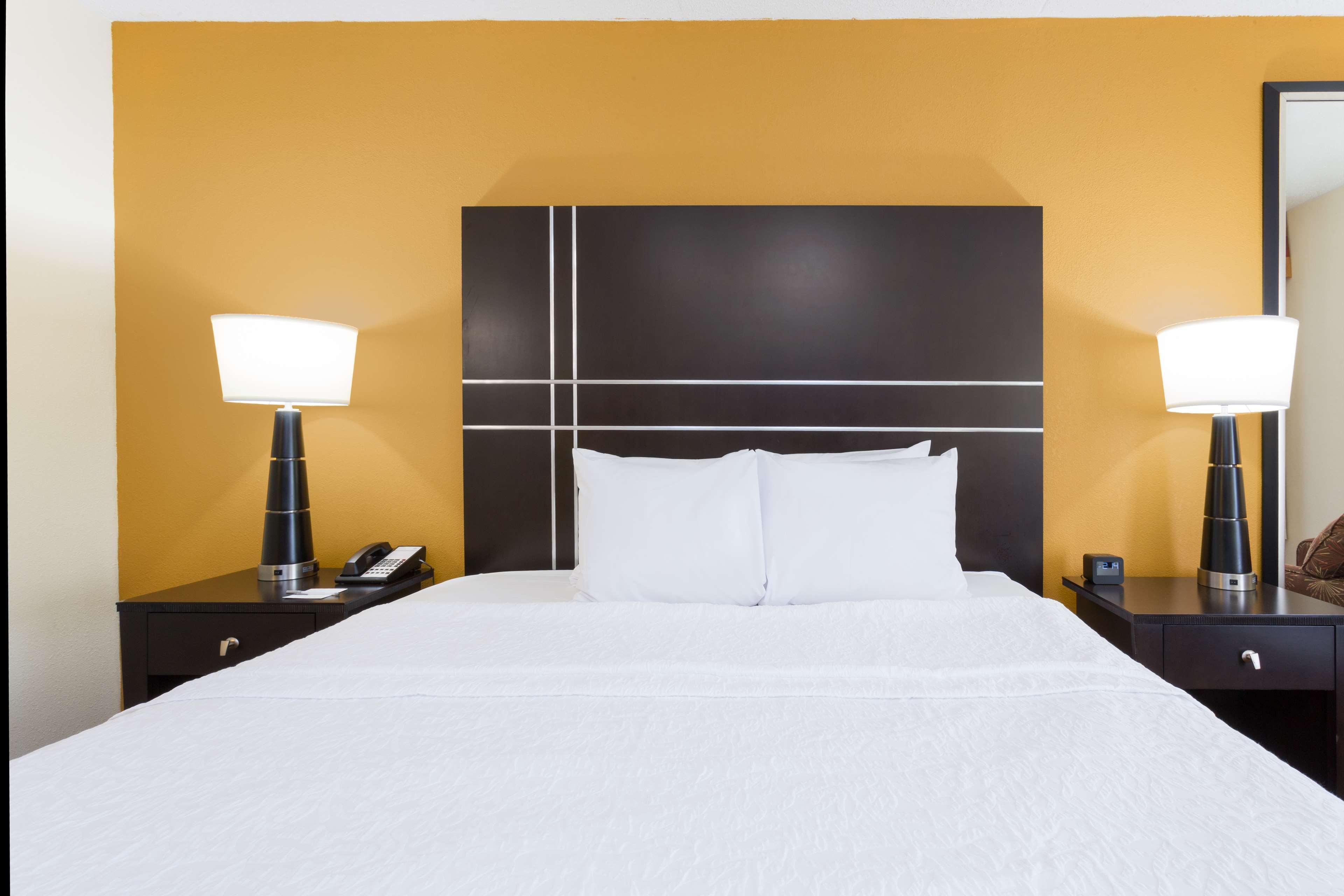 Hampton Inn Pittsburgh/West Mifflin Eksteriør bilde