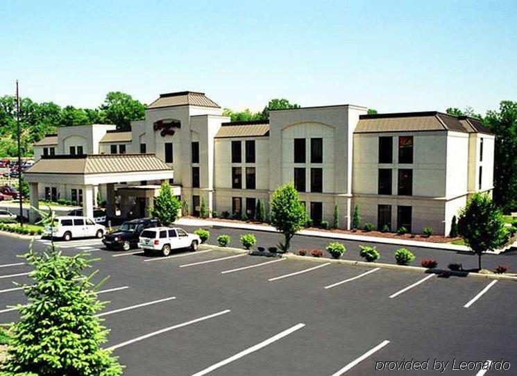 Hampton Inn Pittsburgh/West Mifflin Eksteriør bilde