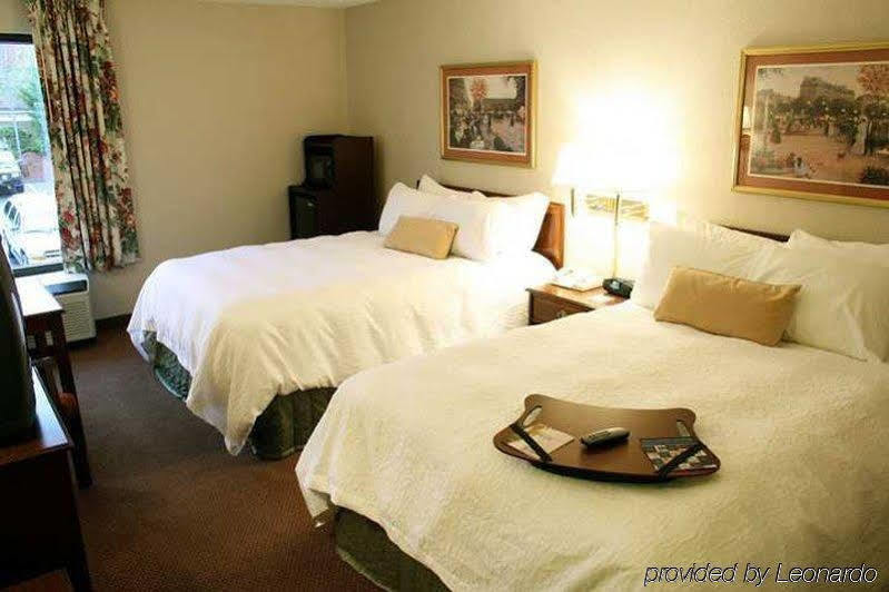 Hampton Inn Pittsburgh/West Mifflin Eksteriør bilde