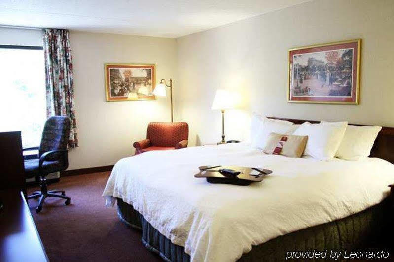 Hampton Inn Pittsburgh/West Mifflin Eksteriør bilde